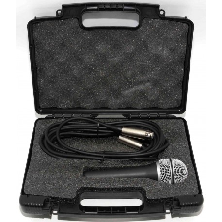 MICROFONO LOCUCION SE X1