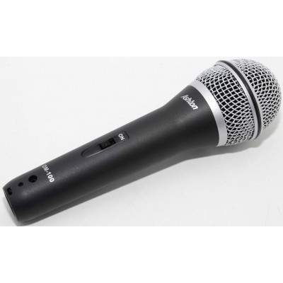 MICROFONO LOCUCION SE X1