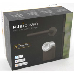 CANDADO DE BICI ABUS BORDO