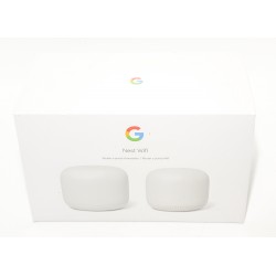 EXTENSOR WIFI GOOGLE NEST WIFI