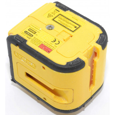 NIVEL LASER STANLEY CUBIX