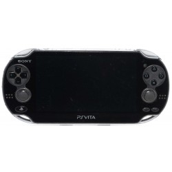 SONY PSVITA PCH-1004 WIFI
