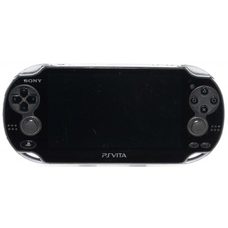 SONY PSVITA PCH-1004 WIFI
