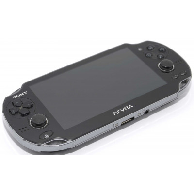 SONY PSVITA PCH-1004 WIFI