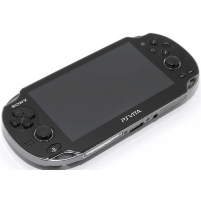 SONY PSVITA PCH-1004 WIFI