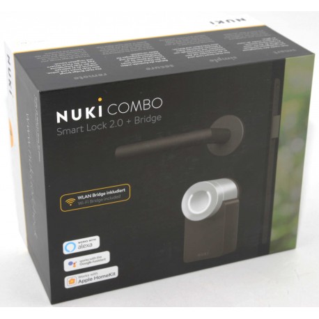 CANDADO DE BICI ABUS BORDO