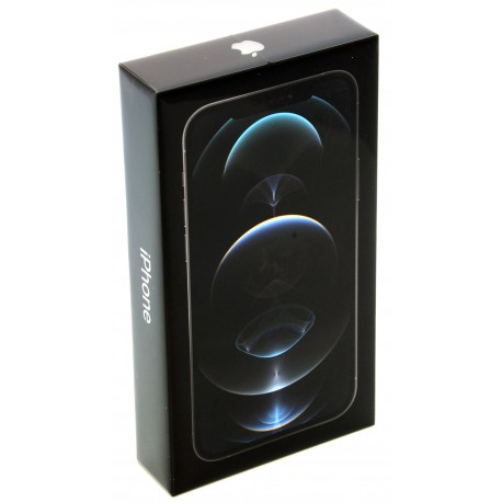 IPHONE 12 PRO 256GB PLATA PRECINTADO