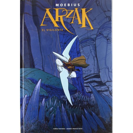 MOEBIUS
