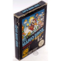 VIDEOJUEGO NINTENDO NES SUPER MARIO BROS