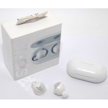 AURICULARES SAMSUNG GALAXY BUDS BLANCOS