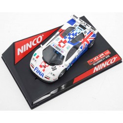 NINCO MCLAREN F1 GTR FINA 50273