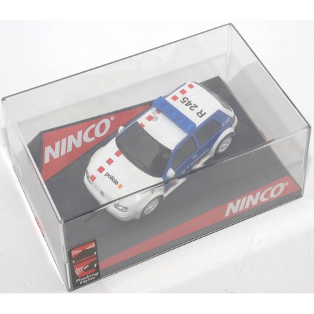 NINCO VW GOLF MOSSOS D'ESQUADRA 50320