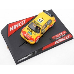 NINCO CITROEN SAXO JWRC RACC D SOLA 50266