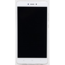 XIAOMI REDMI NOTE 4 32GB BLANCO