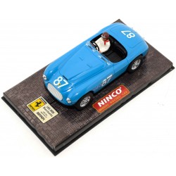 NINCO FERRARI 166MM BARCHETTA 50117