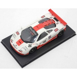 NINCO MCLAREN F1 GTR ART SPORTS 50153