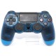 MANDO PS4 AZUL