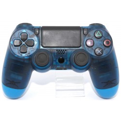 MANDO PS4 AZUL