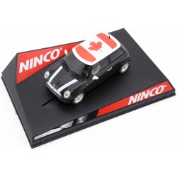 NINCO MINI COOPER CANADA 50309