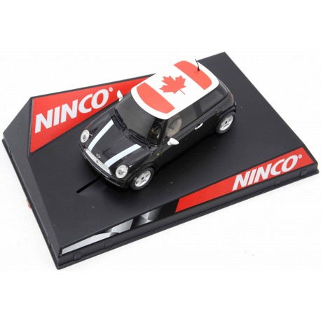 NINCO MINI COOPER CANADA 50309