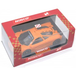 NINCO MCLAREN F1 GTR 50142