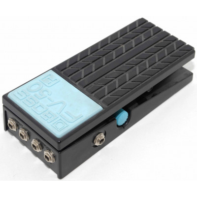 PEDAL DE EFECTOS BOSS FV-50