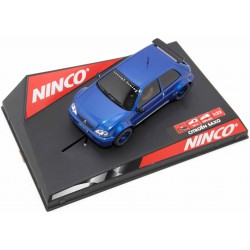 NINCO CITROEN SAXO BLUE TUNING 50272