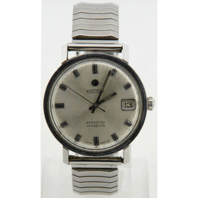 RELOJ ROAMER STINGRAY ROTO 44