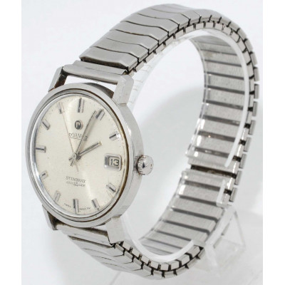 RELOJ ROAMER STINGRAY ROTO 44