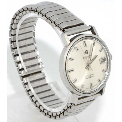 RELOJ ROAMER STINGRAY ROTO 44