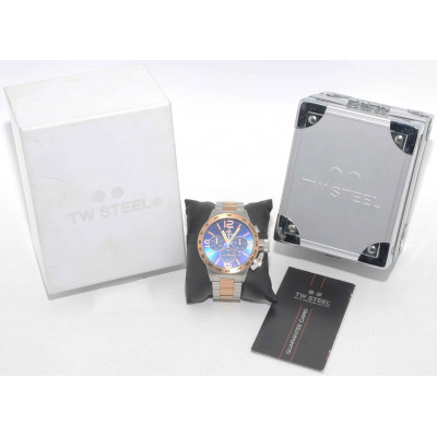 RELOJ TW STEEL CB143