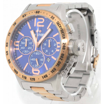 RELOJ TW STEEL CB143