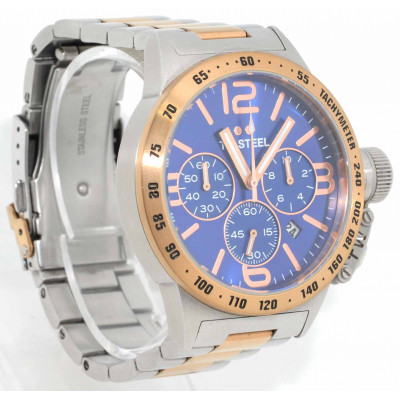 RELOJ TW STEEL CB143