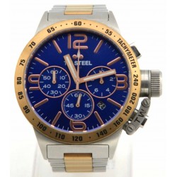 RELOJ TW STEEL CB143
