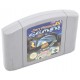 VIDEOJUEGO NINTENDO 64 JET FORCE GEMINI