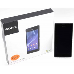 SONY XPERIA M2 NEGRO