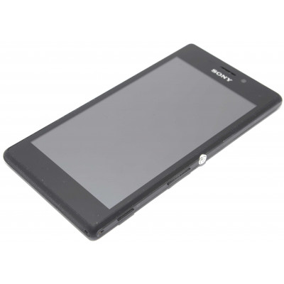 SONY XPERIA M2 NEGRO
