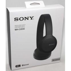 AURICULARES BLUETOOTH SONY WH-CH510