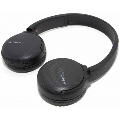 AURICULARES BLUETOOTH SONY WH-CH510