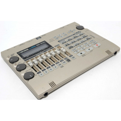 GRABADORA DIGITAL BOSS BR-600