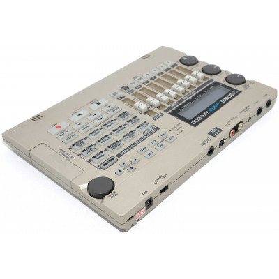 GRABADORA DIGITAL BOSS BR-600