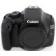CÁMARA RÉFLEX DIGITAL CANON EOS 1100D + 18-55