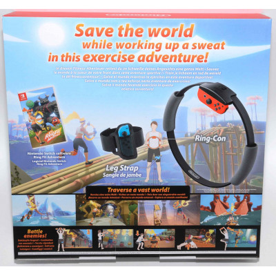 VIDEOJUEGO NINTENDO SWITCH SUPER MARIO 3D WORLD + BOWSER FURY