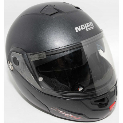CASCO INTEGRAL NOLAN N90 TALLA S