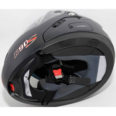 CASCO INTEGRAL NOLAN N90 TALLA S