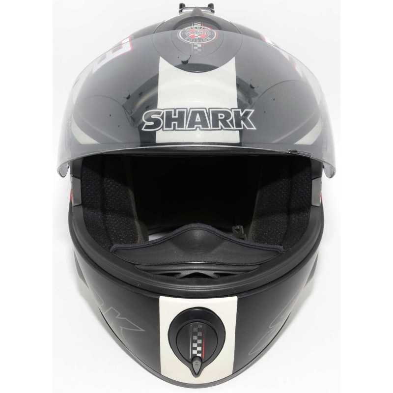 CASCO SHARK MARQUEZ 93 Bilbotruke Segunda mano Bilbao