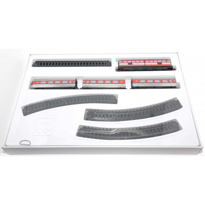 VAGON ELECTROTREN COCHE DE CAMAS IRUN