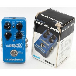 PEDAL DE EFECTOS BOSS FV-50