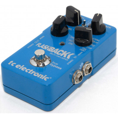 PEDAL DE EFECTOS BOSS FV-50