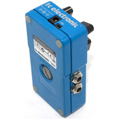 PEDAL DE EFECTOS BOSS FV-50